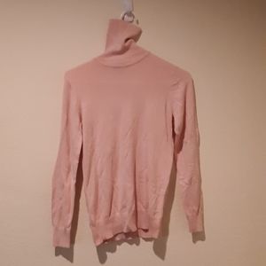 Womens Joseph A. Turtleneck sweater